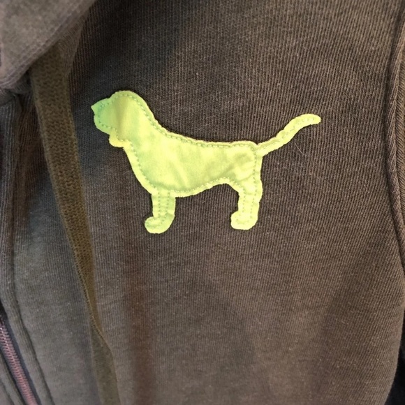 Pink jacket - Picture 3 of 4